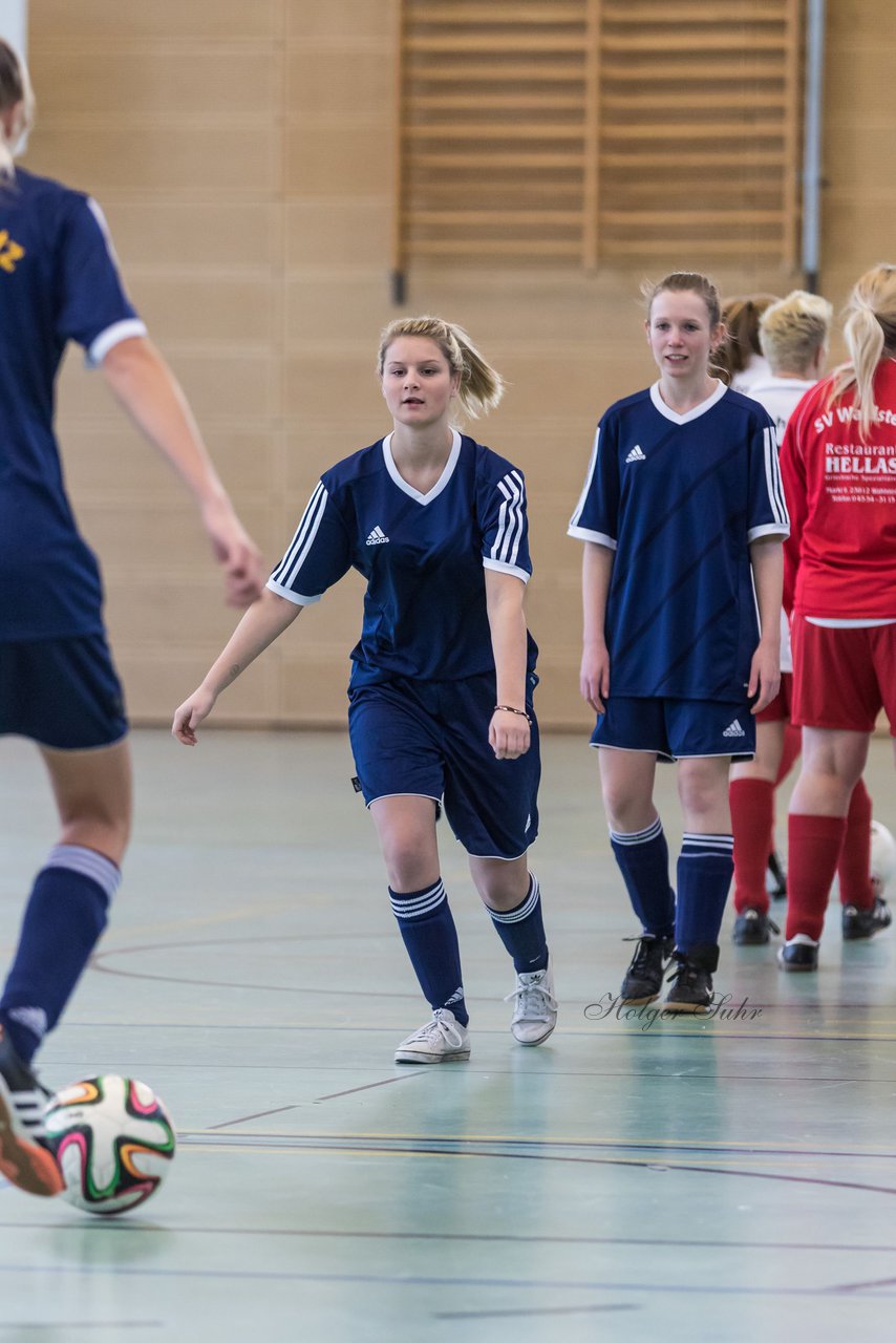 Bild 98 - Girls & Womens Cup